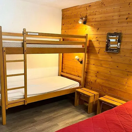 Apartment Souche - La Souche 15 - Grand 2 Pieces, Proche Pistes Et Commerces Mae-5604 *