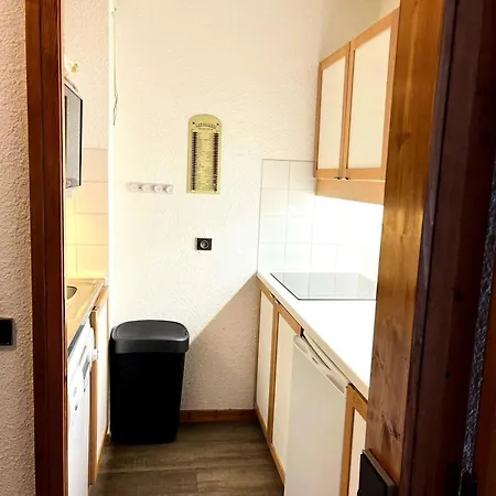 Souche - La Souche 15 - Grand 2 Pieces, Proche Pistes Et Commerces Mae-5604 Apartment