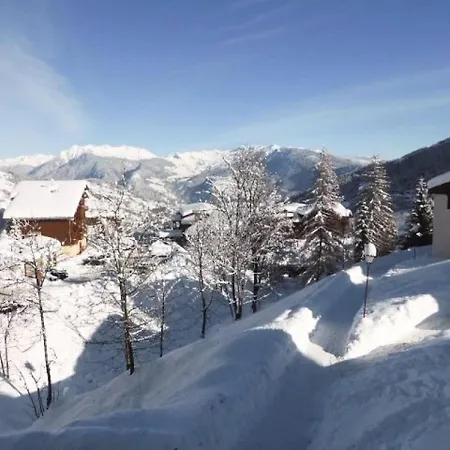 Souche - La Souche 15 - Grand 2 Pieces, Proche Pistes Et Commerces Mae-5604