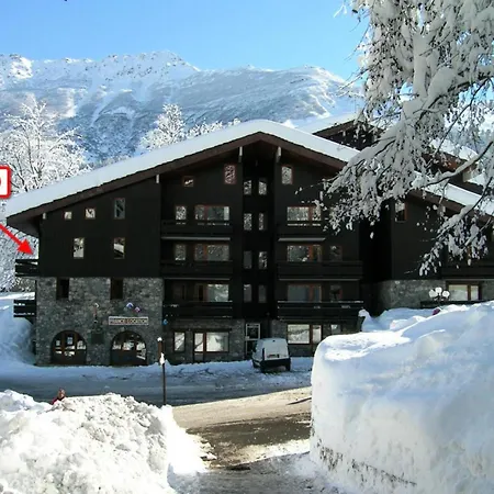 Souche - La Souche 15 - Grand 2 Pieces, Proche Pistes Et Commerces Mae-5604 Valmorel