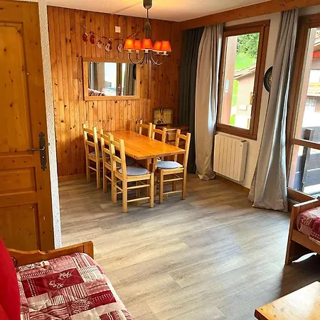 Souche - La Souche 15 - Grand 2 Pieces, Proche Pistes Et Commerces Mae-5604 Appartement