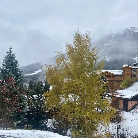 Souche - La Souche 15 - Grand 2 Pieces, Proche Pistes Et Commerces Mae-5604 Appartement