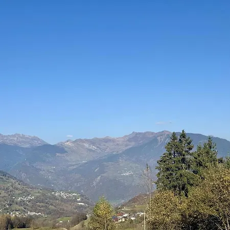 Appartement Souche - La Souche 15 - Grand 2 Pieces, Proche Pistes Et Commerces Mae-5604